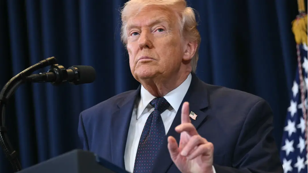 SAUL LOEB / AFP via Getty Images