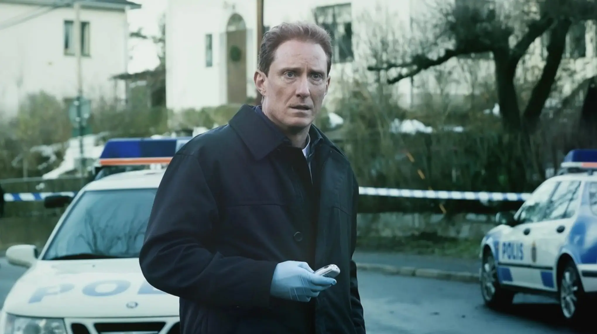 Netflix fans have been giving a new true crime series 10/10 reviews (Netflix)