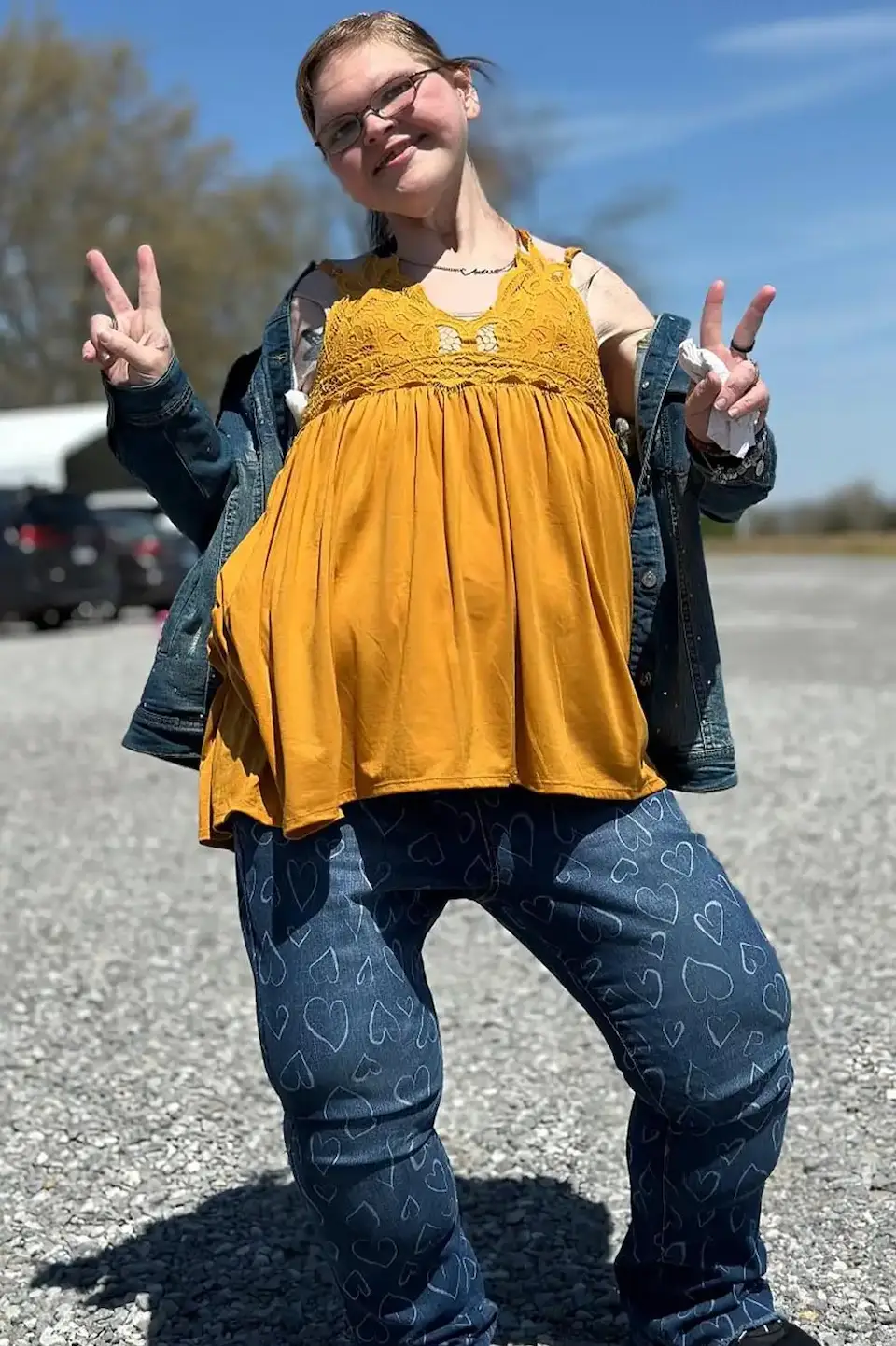 Tammy Slaton has detailed her weight loss transformation (TikTok/Tammy Slaton)