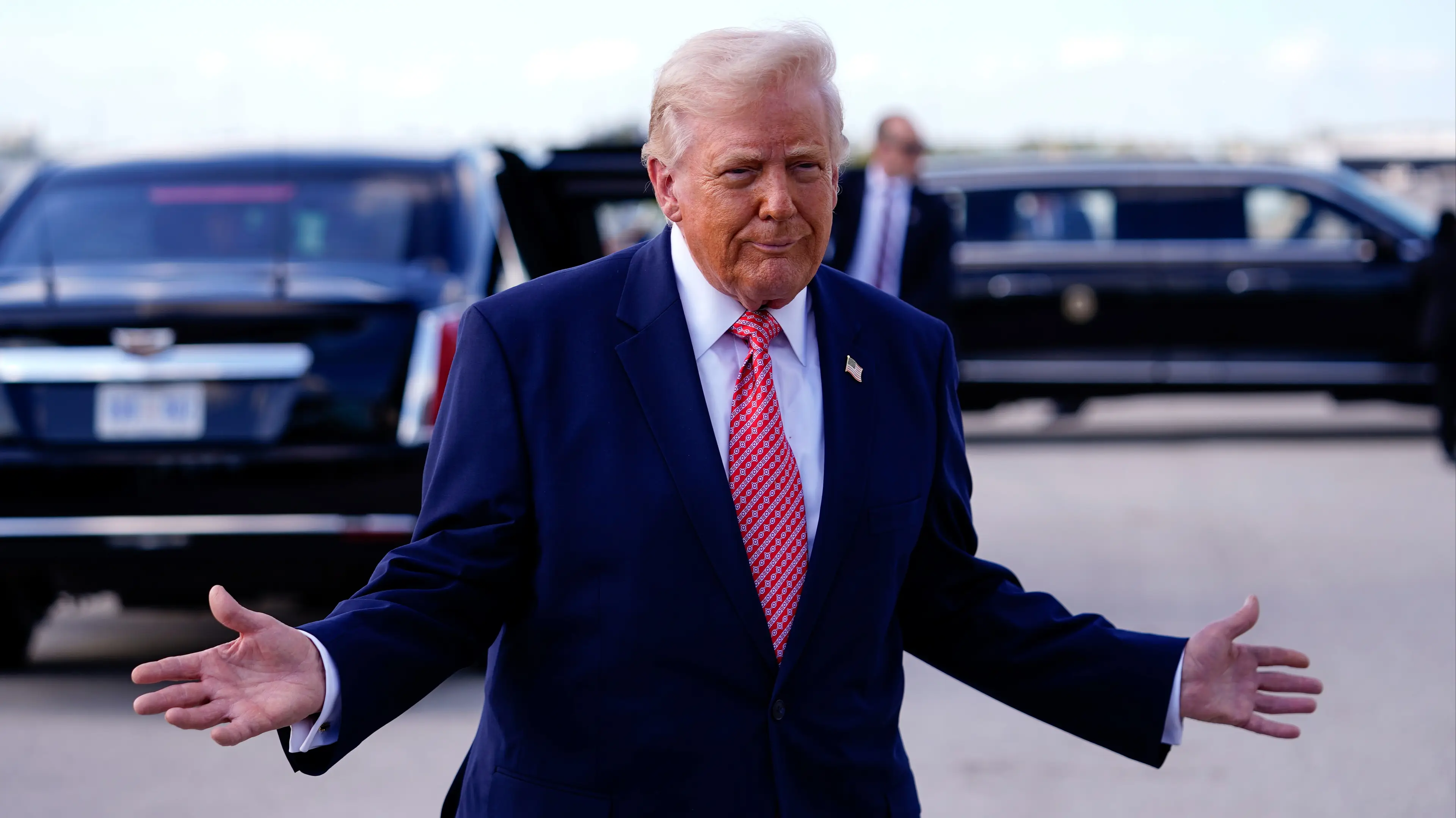 Nathan Howard/Getty Images