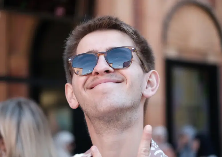 Ben Wagenmann was diagnosed with cancer at 25 (PA Real Life)