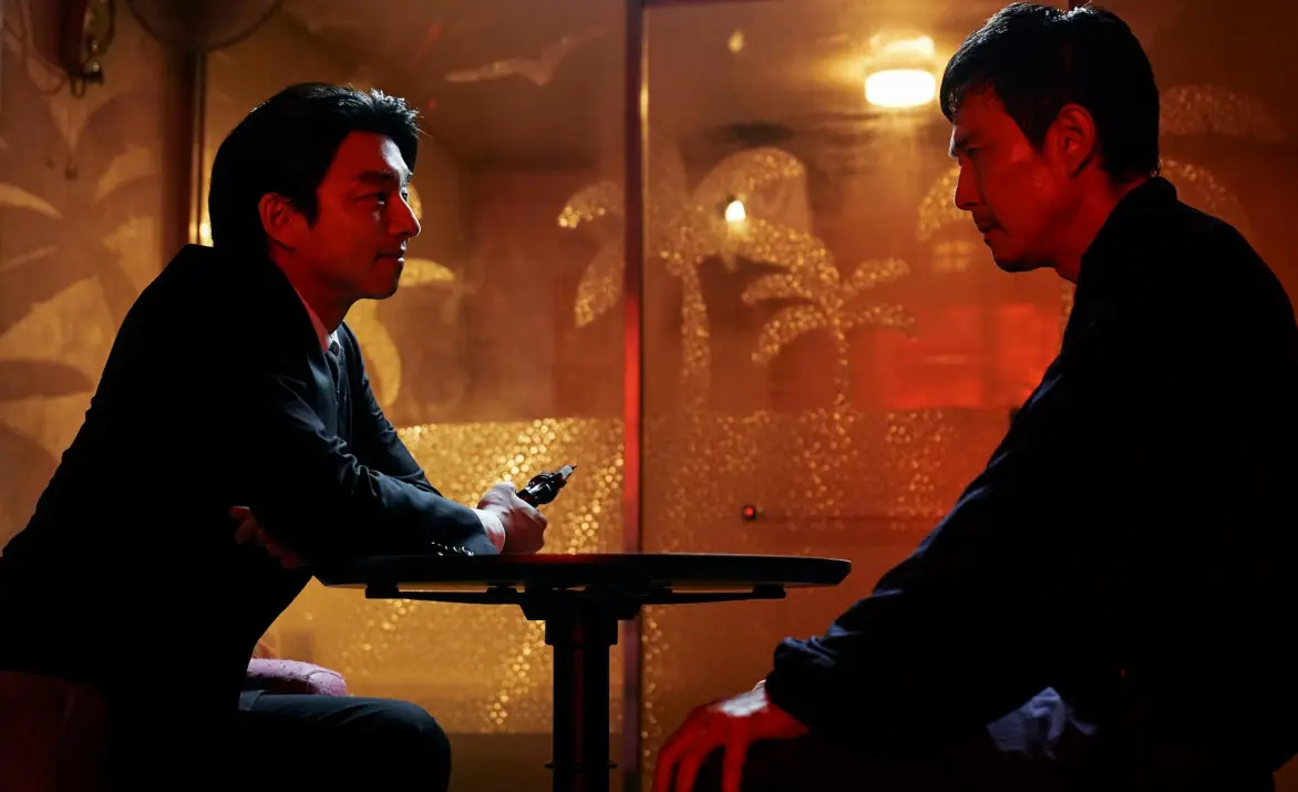 The show became famous overnight (Netflix)