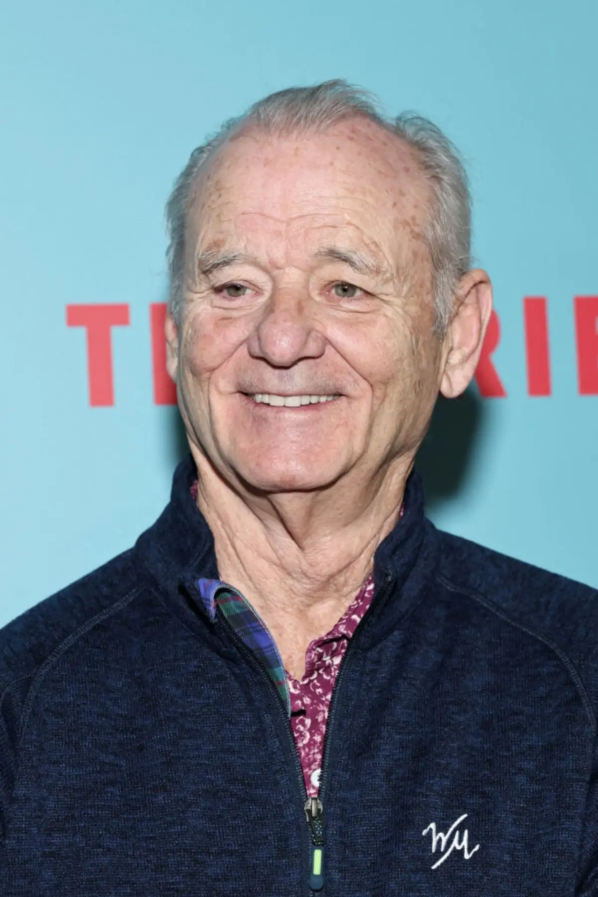 Murray has made new comments about the 2022 incident (Jamie McCarthy/Getty Images)