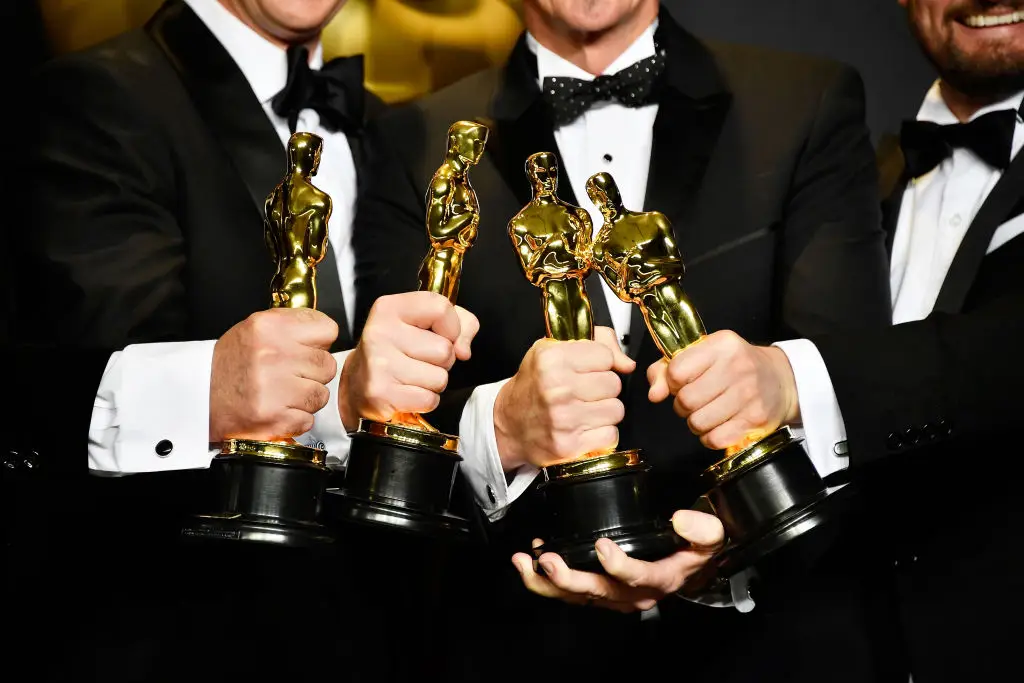 Movies must fit certain criteria in order to eligible for an Oscar (Frazer Harrison/Getty Images)