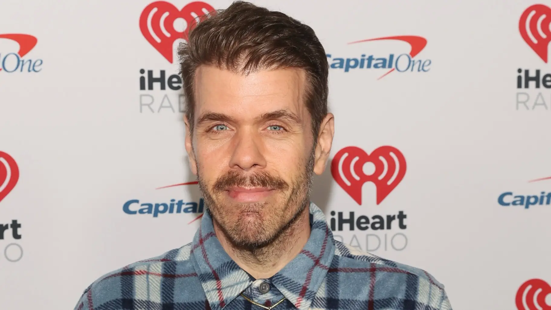 Jesse Grant/Getty Images for iHeartRadio