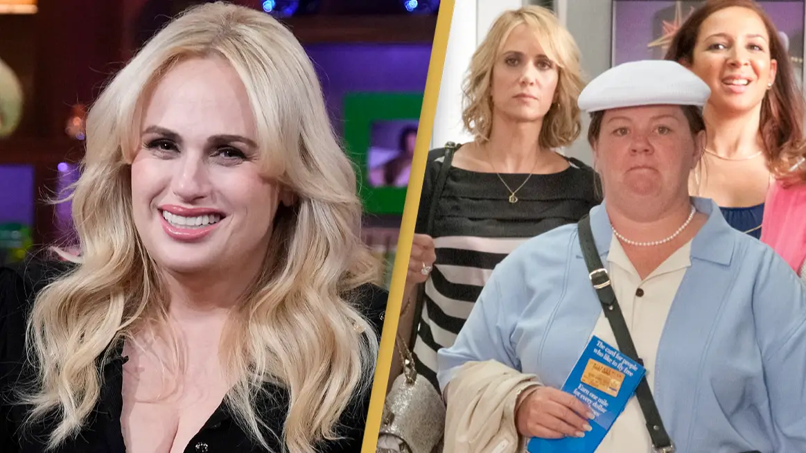 Charles Sykes/Bravo via Getty Images / Universal Pictures