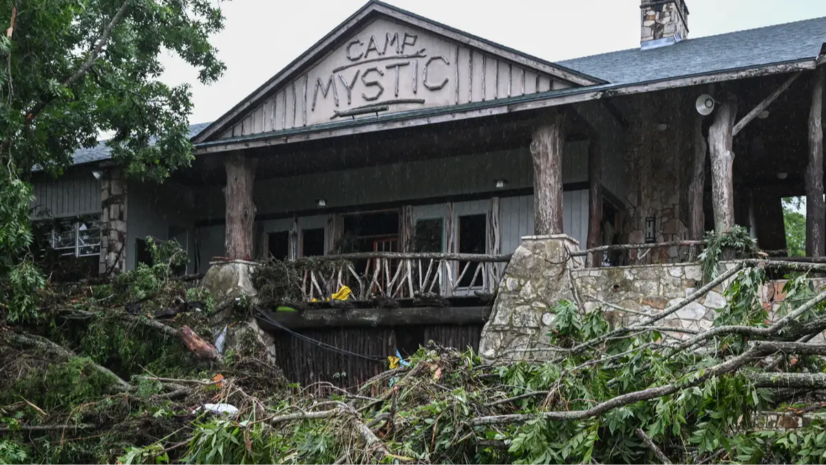 Getty Images/RONALDO SCHEMIDT