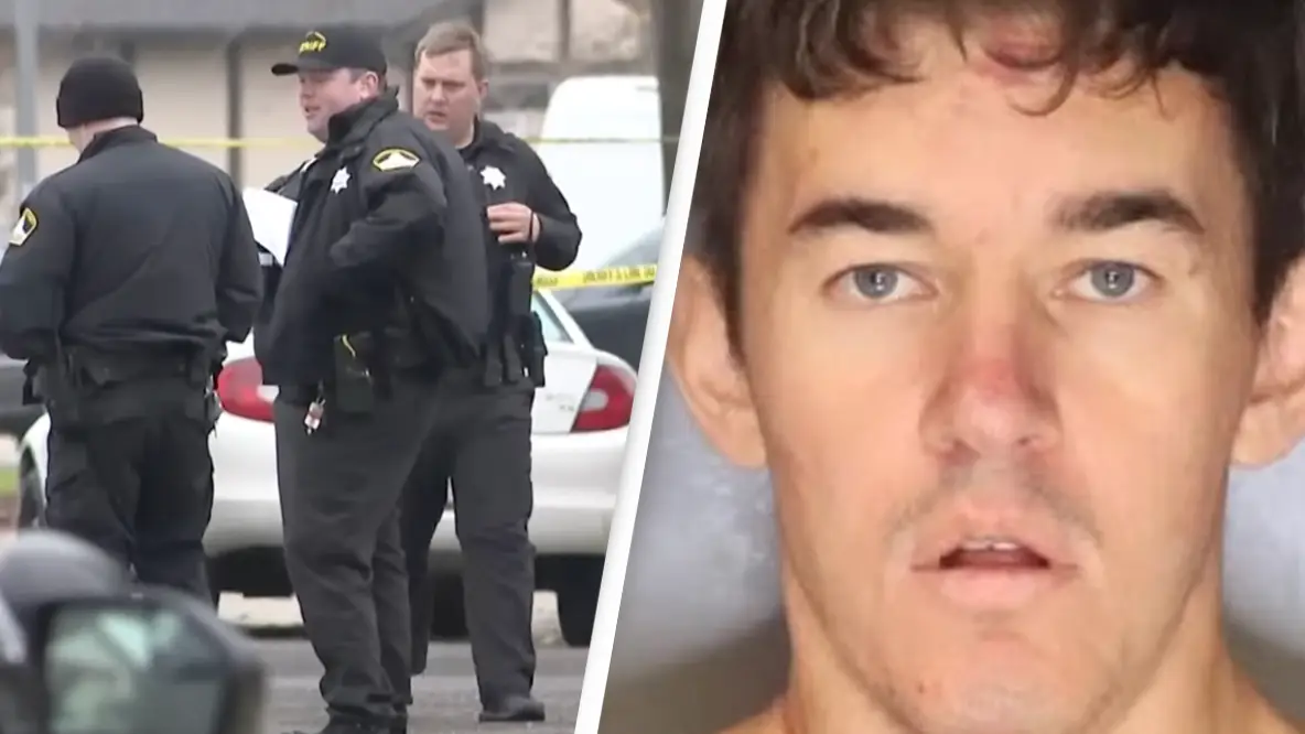 ABC10/Sacramento County Sheriffs Office