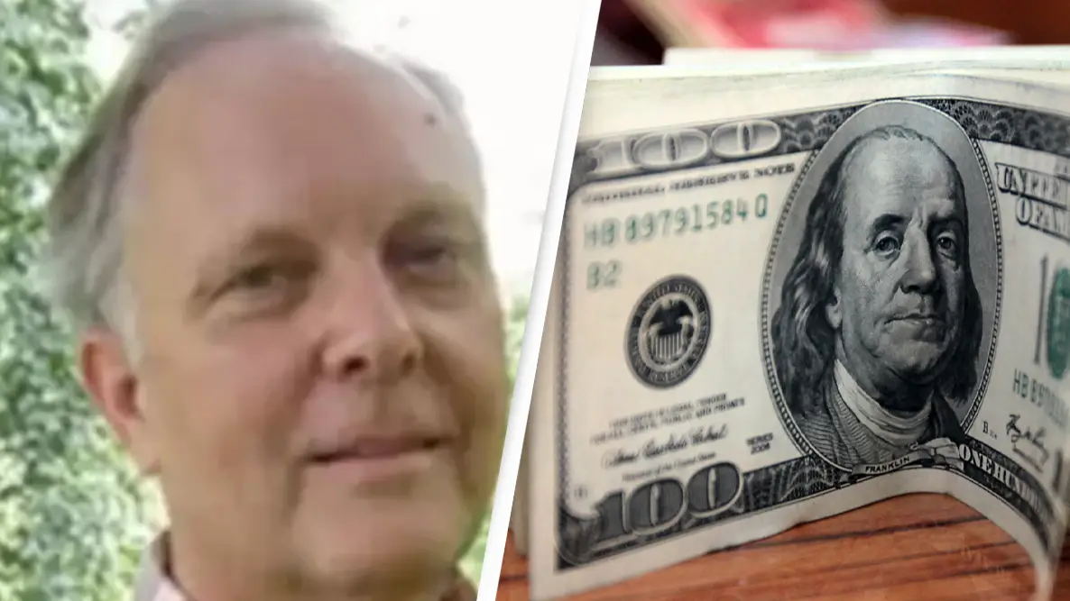 NBC/ALI AL-SAADI/AFP via Getty Images