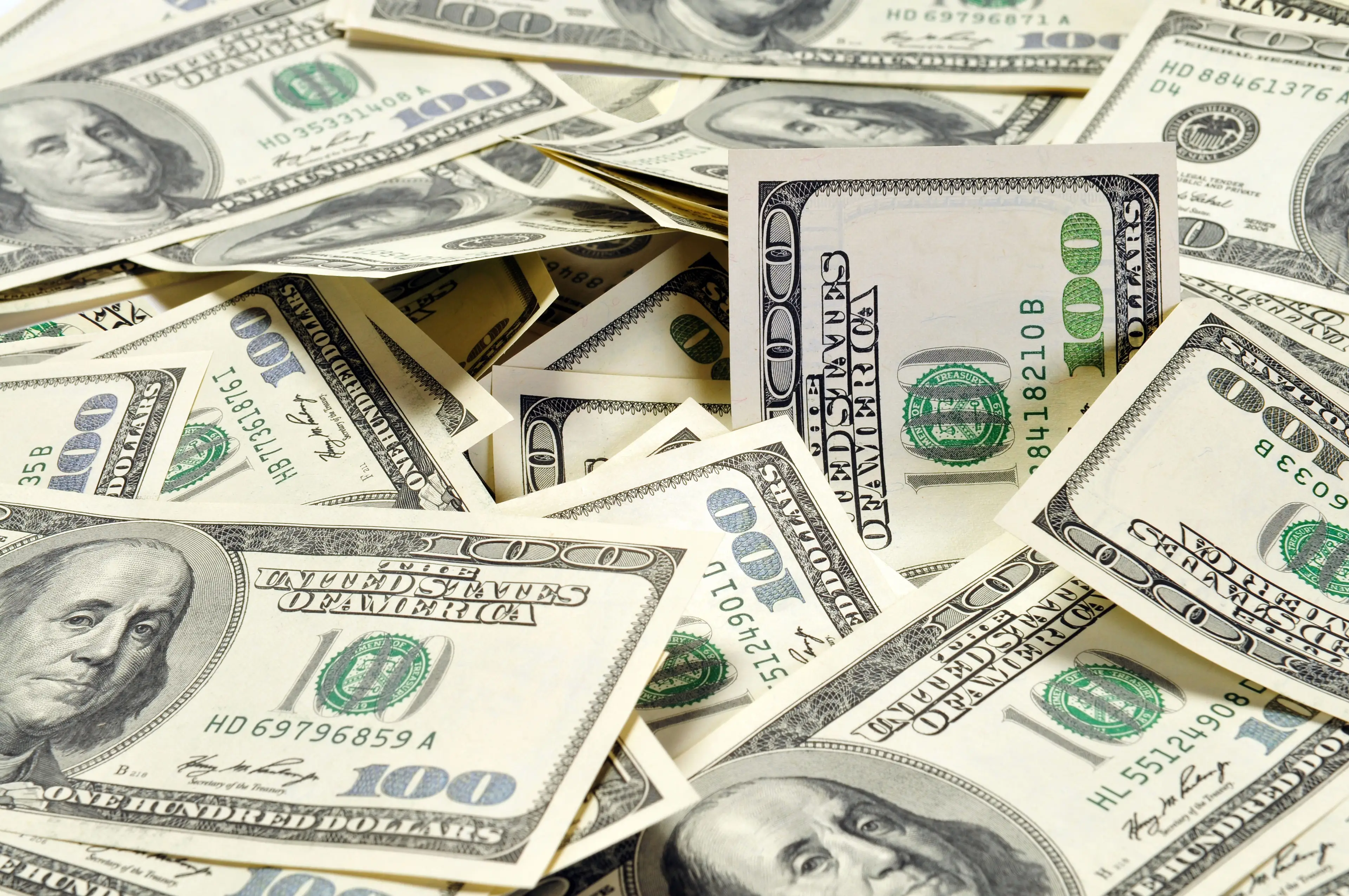 The millions a lucky few can win on the lottery may seem like the fortune of a lifetime, but it can quickly disappear.