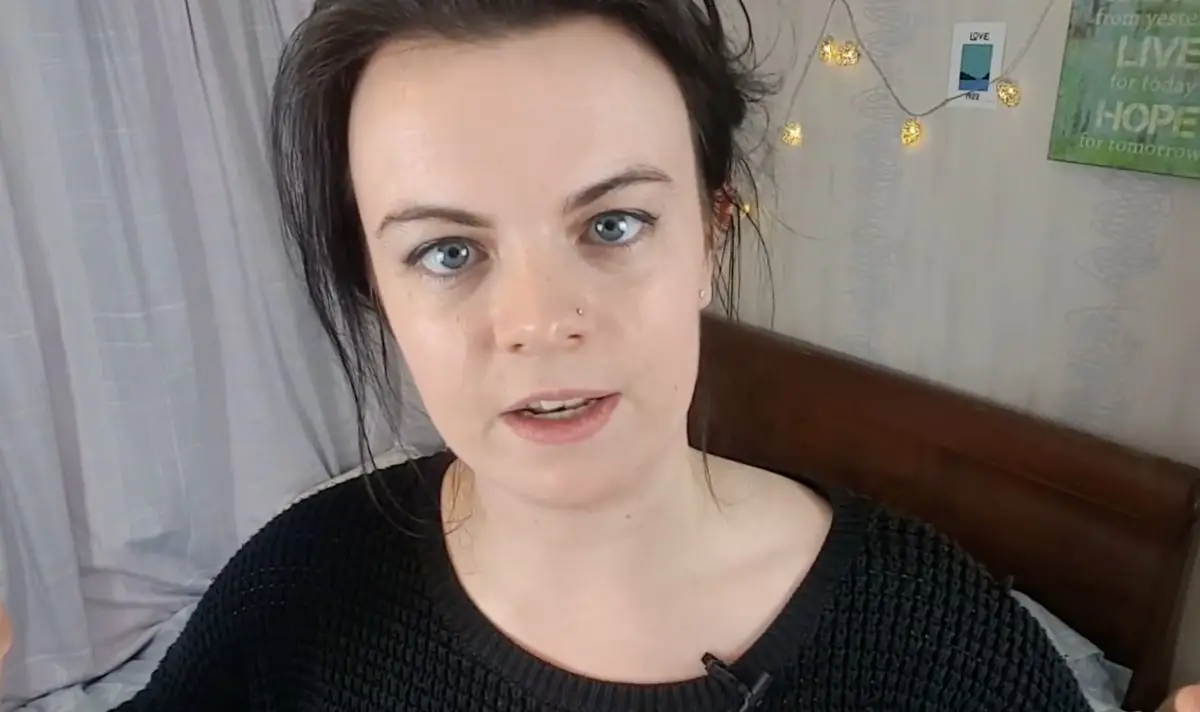 YouTuber Soph's Notes attracted multiple comments after explaining the findings (YouTube/Soph's Notes)