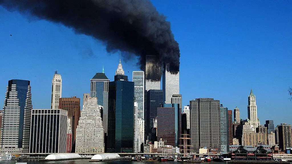 HENNY RAY ABRAMS/AFP via Getty Images