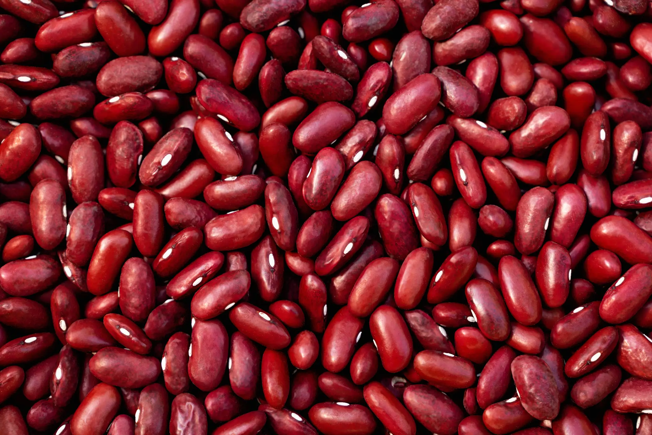 Implementing beans into your diet can make a huge difference (Getty Stock Photo)