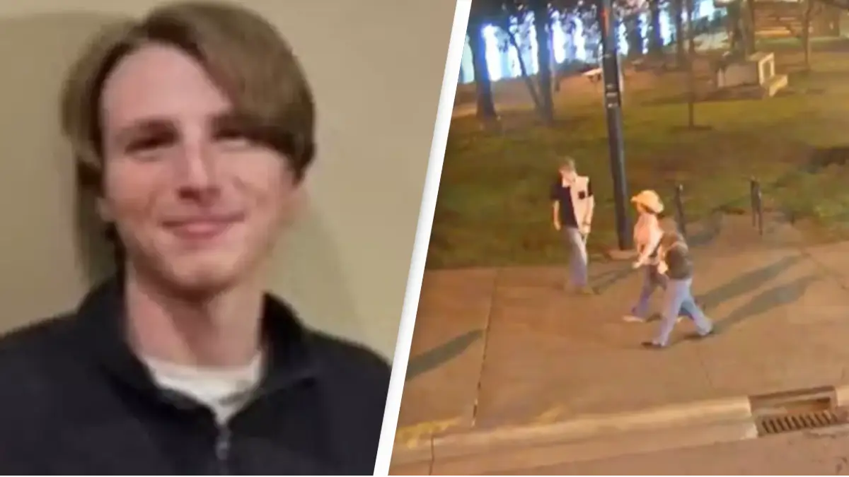 Metropolitan Nashville Police Department / X/Metro Nashville PD