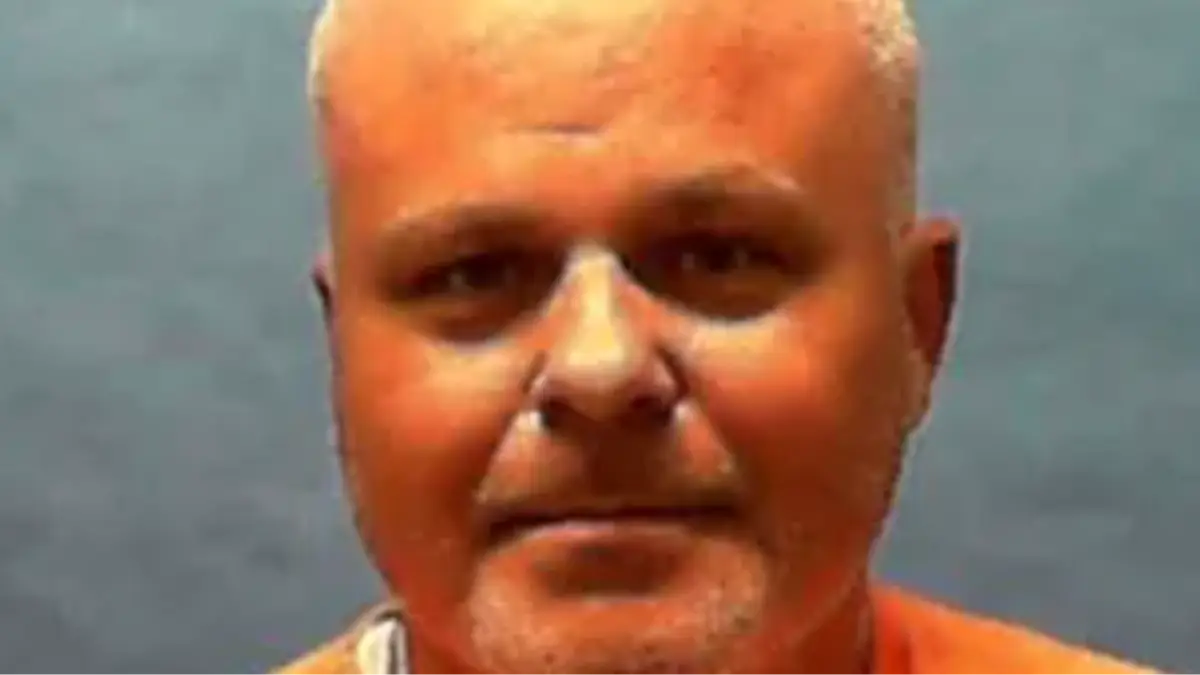 Florida Department of Corrections