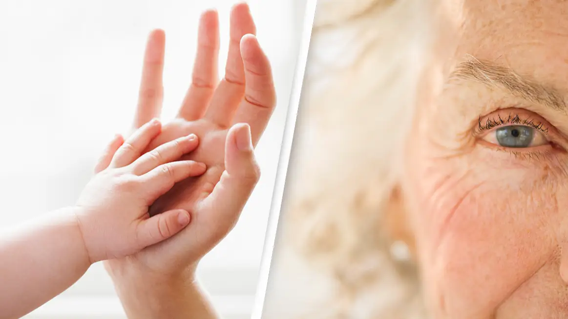 Compassionate Eye Foundation/Three Images/Tetra Images/Getty Images