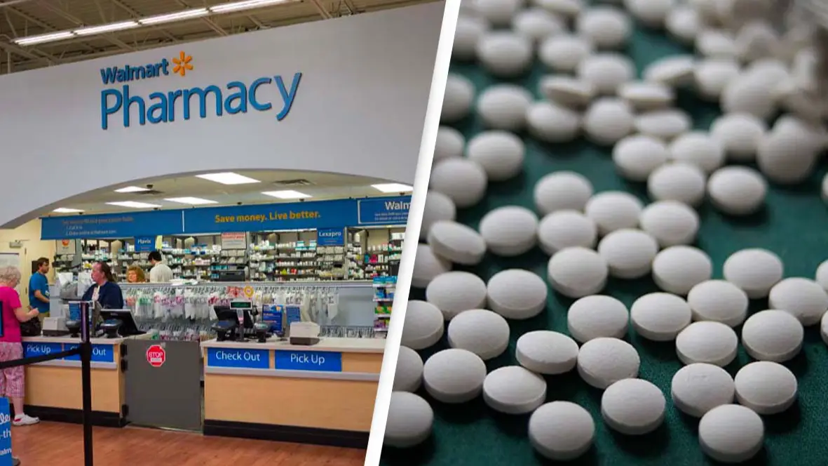 Doctors Have Labelled Drug The ‘Most Dangerous Over The Counter Pill’ In The US
