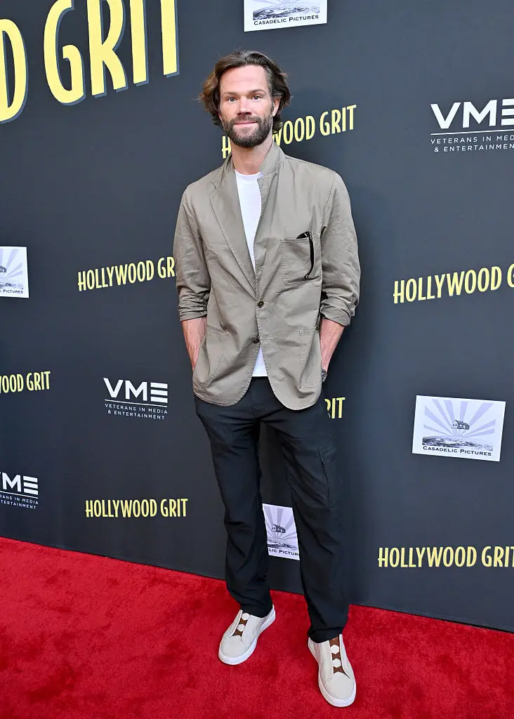 The actor issued an apology following his original statement, which he has since deleted. (Axelle/Bauer-Griffin/FilmMagic)