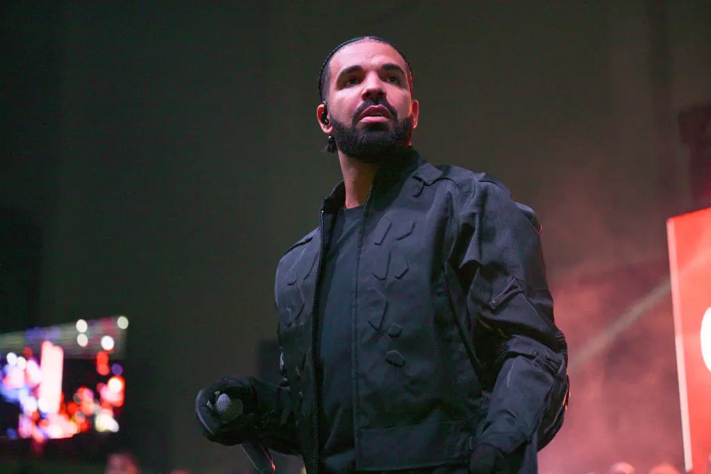Rocky has been at war with Drake for several years now (Prince Williams/Wireimage)