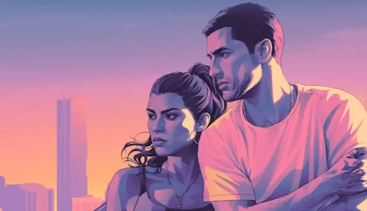 Video game characters are made to be likeable (Rockstar Games)