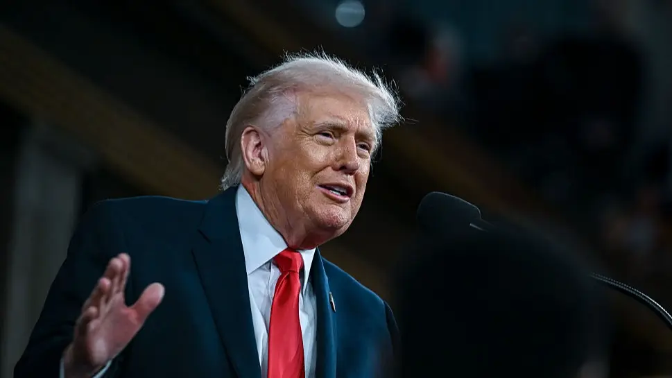 Kenny Holston-Pool/Getty Images