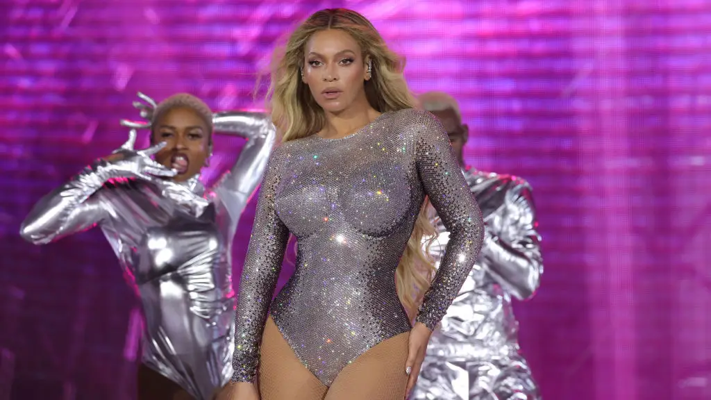 Booking hack revealed as Beyoncé announces new Las Vegas tour date due to huge demand