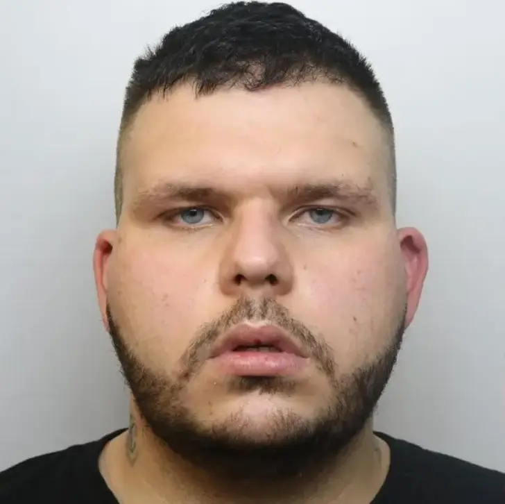 Tom Kember searched multiple things on Google including 'can I get dosent for abiseing (sic)... baby' (Avon and Somerset Police)