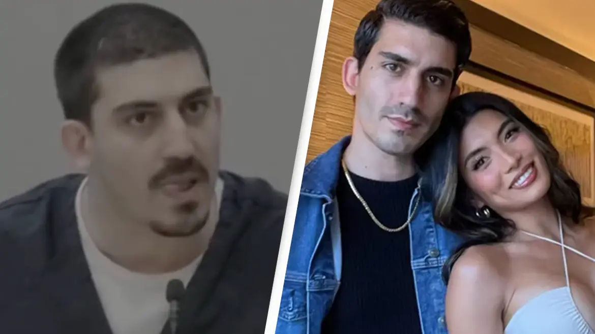 YouTube/Court TV/Facebook/JinnKid