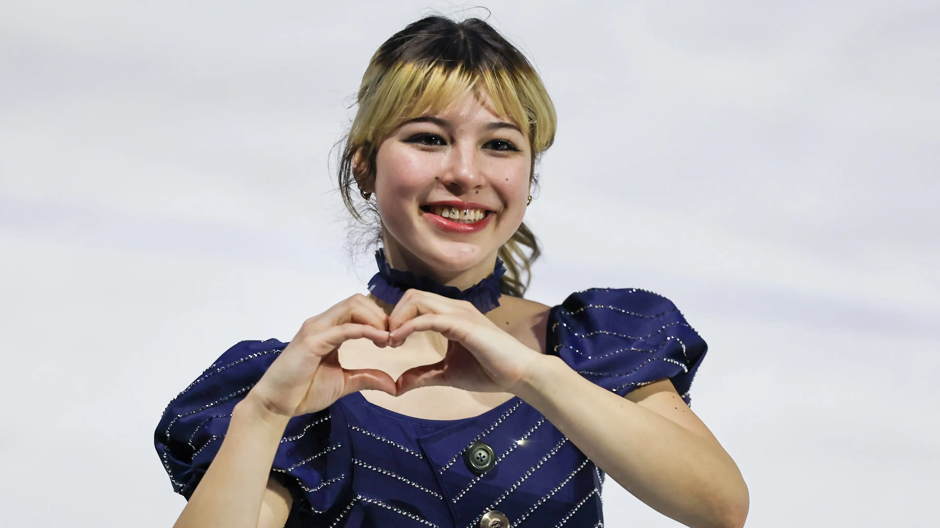 Qian Jun/MB Media/Getty Images