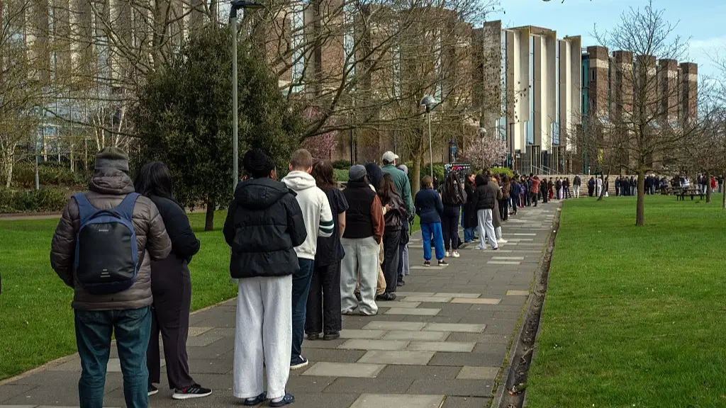 Carl Court/Getty Images