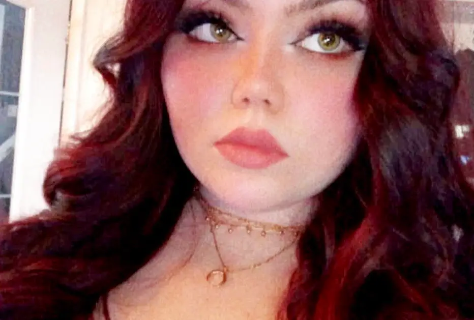 Holly died in January after suffering with a malignant brain tumour. (SWNS)
