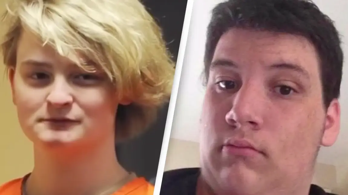 YouTube/Court TV/Facebook/Darin Schilmiller