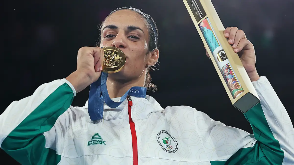 Richard Pelham/Getty Images