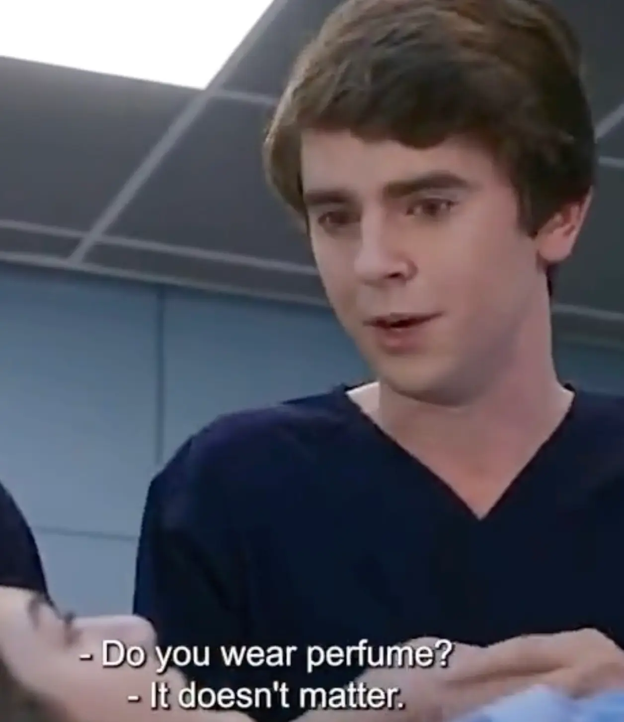 Some fans, however, have defended the show.