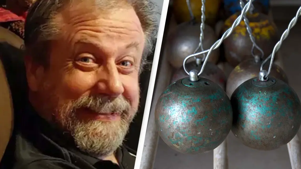 GoFundMe / Getty Stock Images