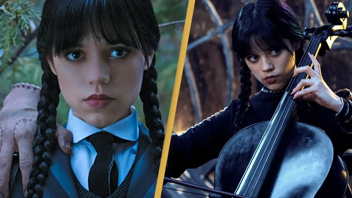 Netflix / FlixPix / Alamy Stock Photo