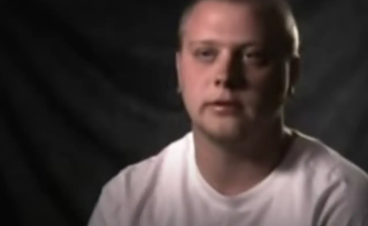 Matt's got bones of steel.