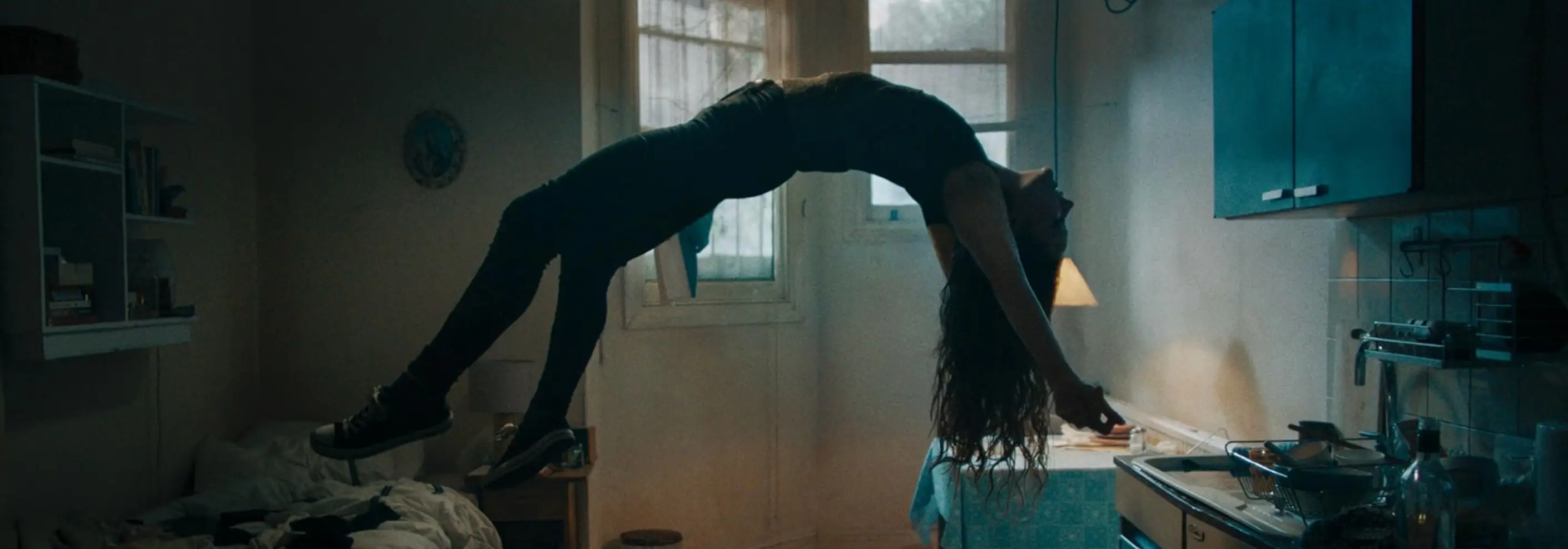 Saint Maud (Studio Canal)