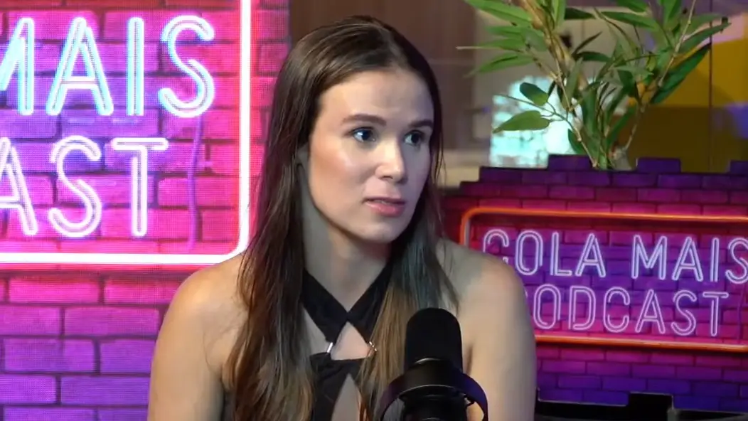 YouTube/Cola Mais Podcast