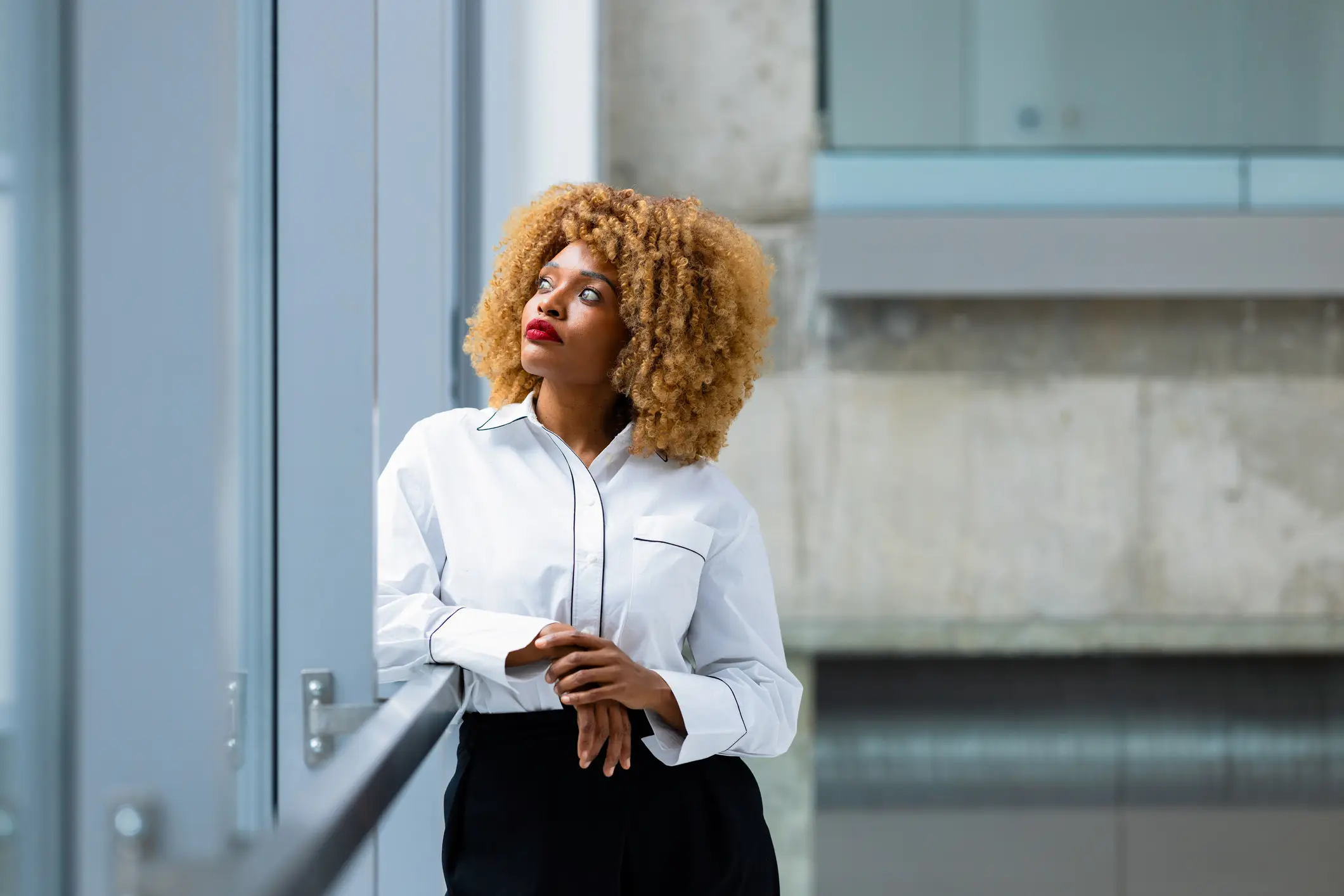 Only 7-10 percent of Americans are working their 'dream job' according to a study. (Getty Stock Images)