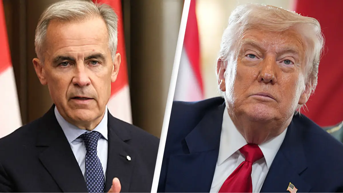 DAVE CHAN/AFP via Getty Images) /Christopher Furlong/Getty Images