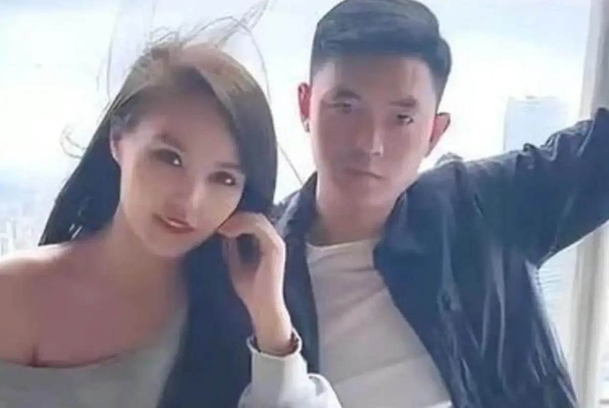 Zhang Bo and Ye Chengchen were reported to have killed the two children in order to start a new family together.