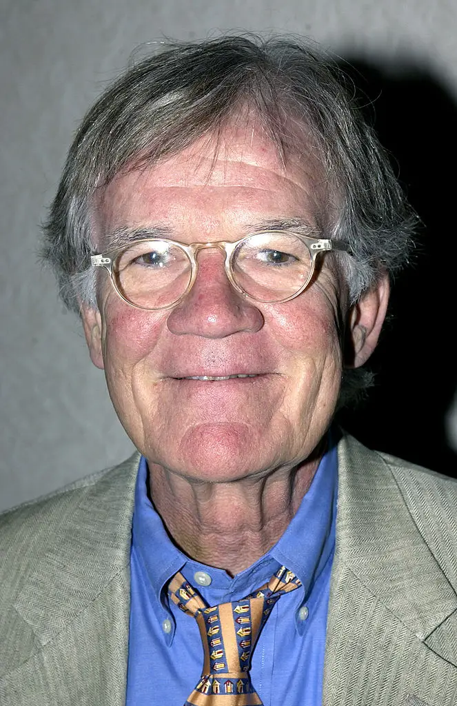 Jack Riley (Albert L. Ortega/WireImage)