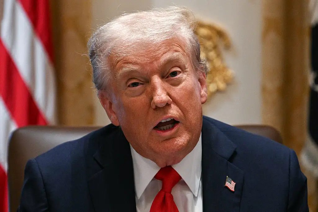 His doctor shared details of his health (JIM WATSON / Contributor/ Getty Stock)