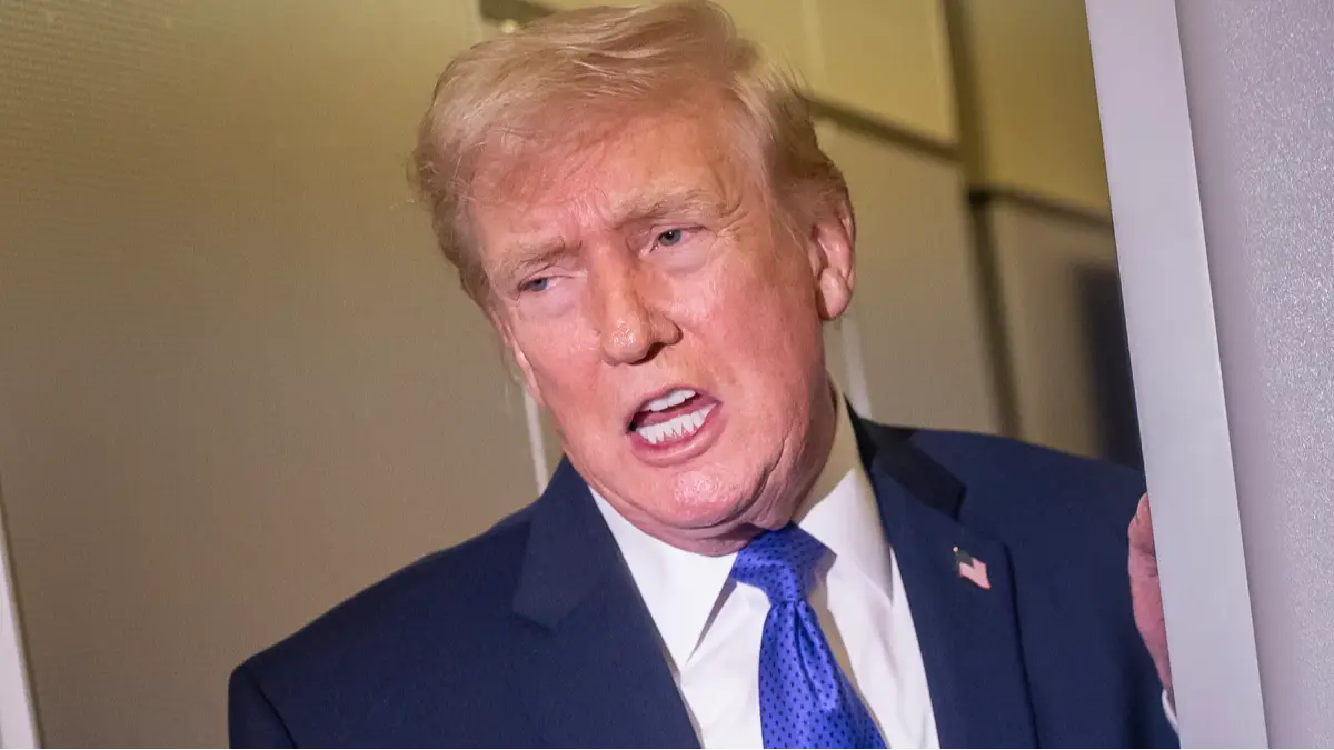 Getty Images/Nathan Howard