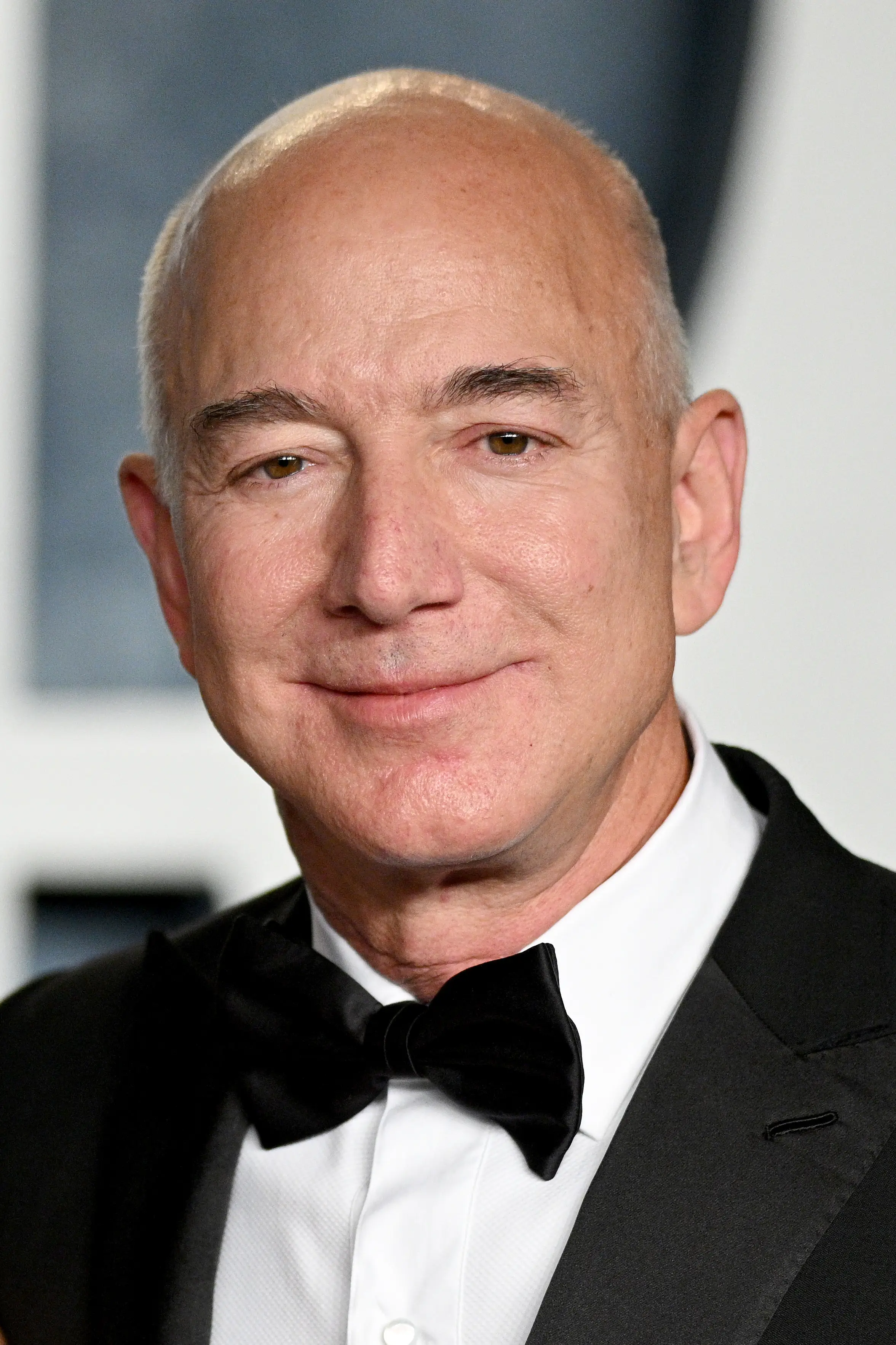 Jeff Bezos founded Amazon in 1994 (Lionel Hahn/Getty Images)