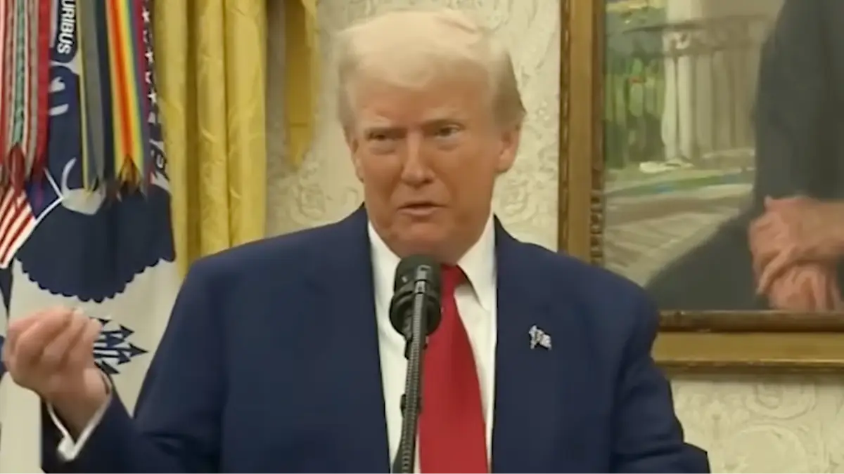 CBC News: The National/YouTube