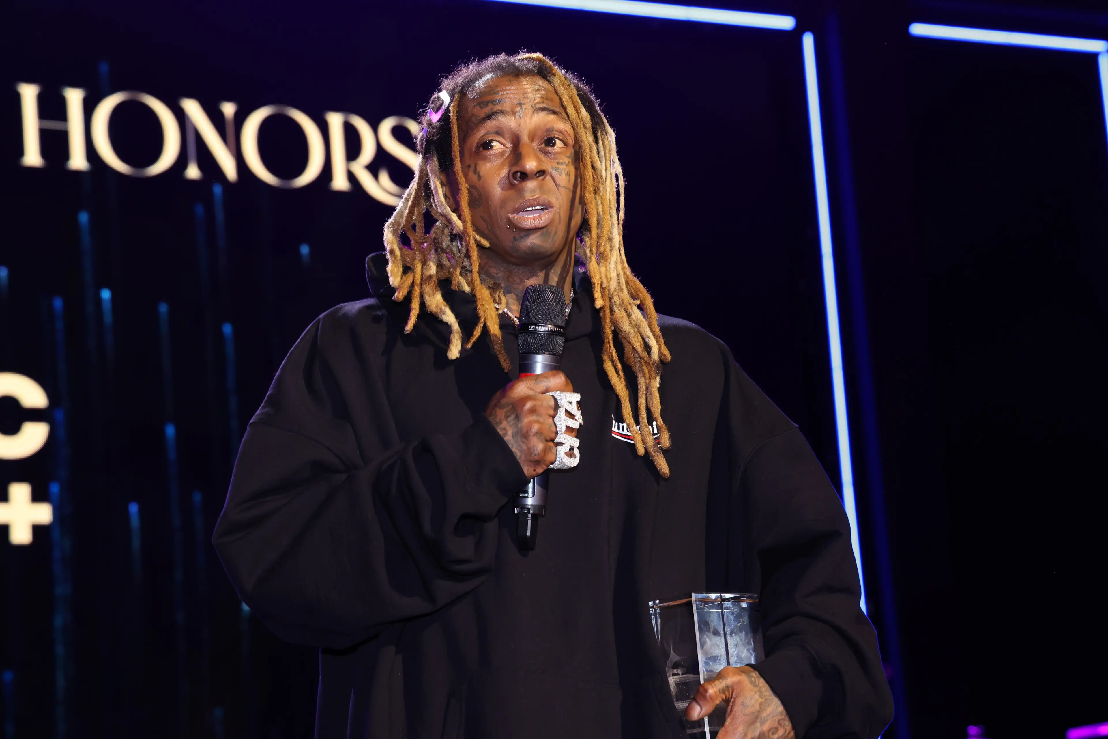 A wax figure of the artists that has begun doing the rounds on social media doesn’t quite put the respect on his name it might deserve.