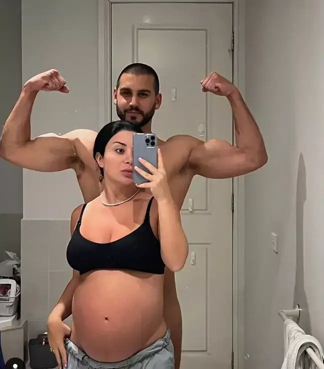 Others praised the couple for keeping it real.