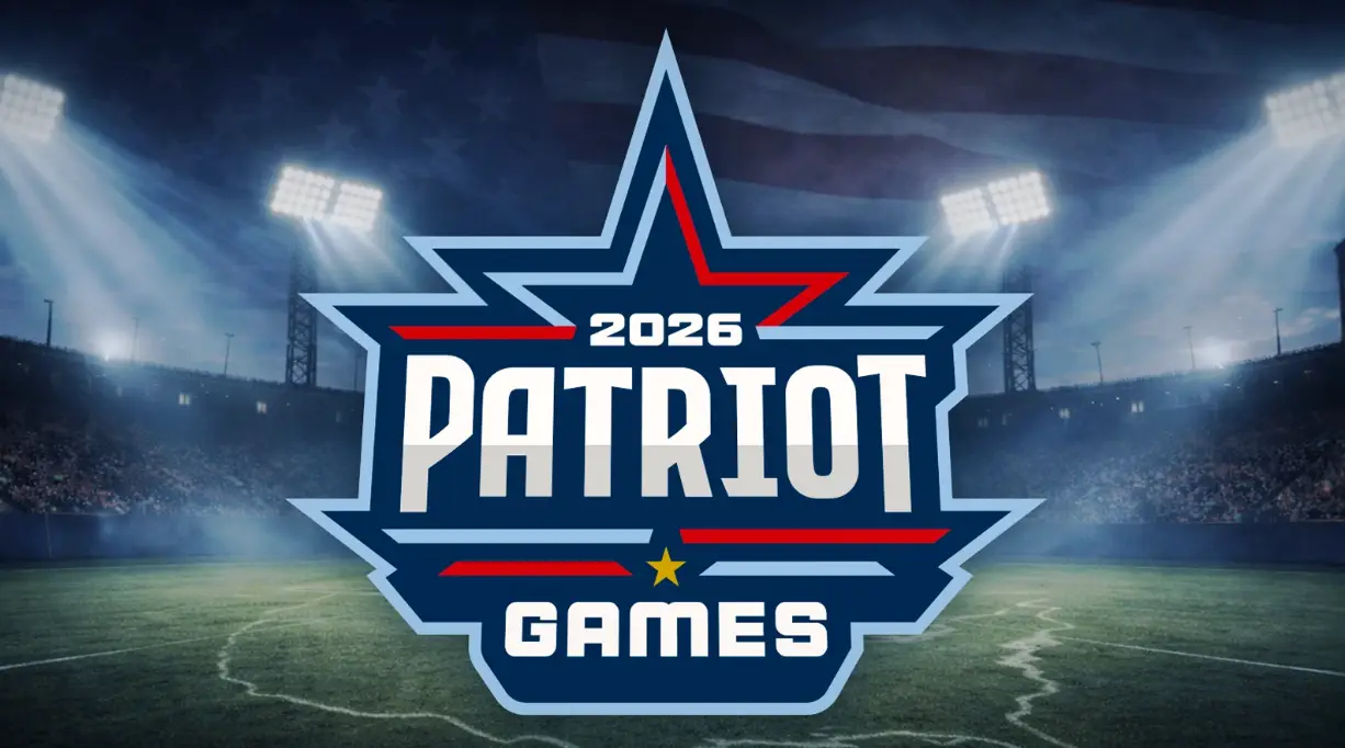 The Patriot Games will celebrate the America's 250th anniversary (Freedom 250) 